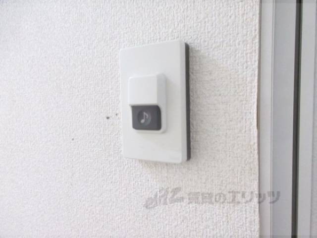インターホン