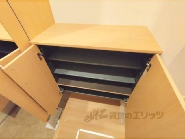 下駄箱