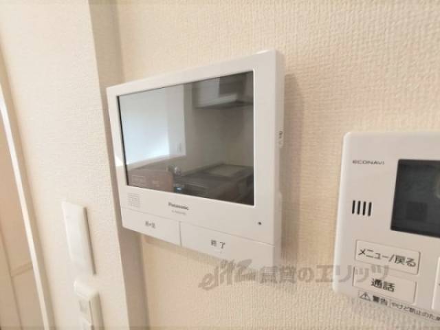ドアフォン（ＴＶ含）