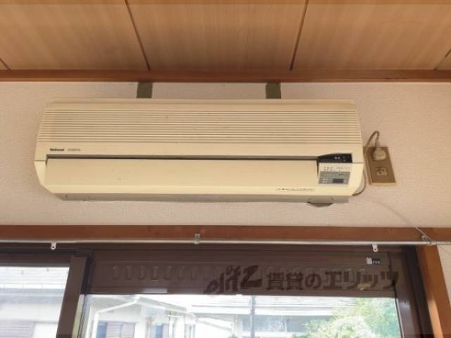 エアコン