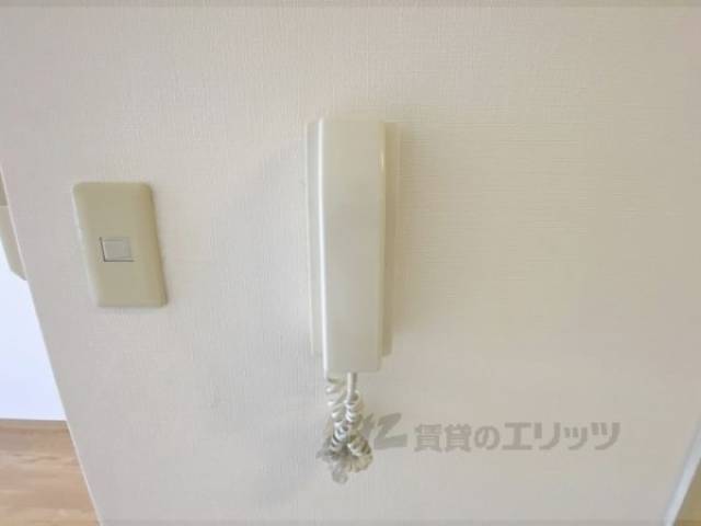 ドアホン