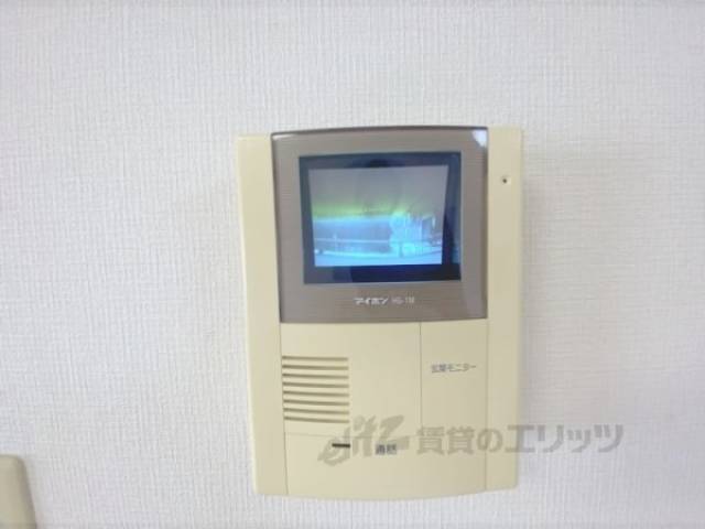 ドアフォン（ＴＶ含）