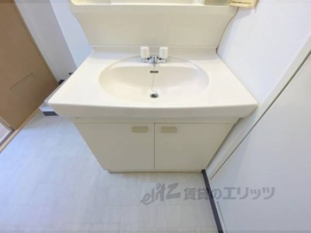 洗面所