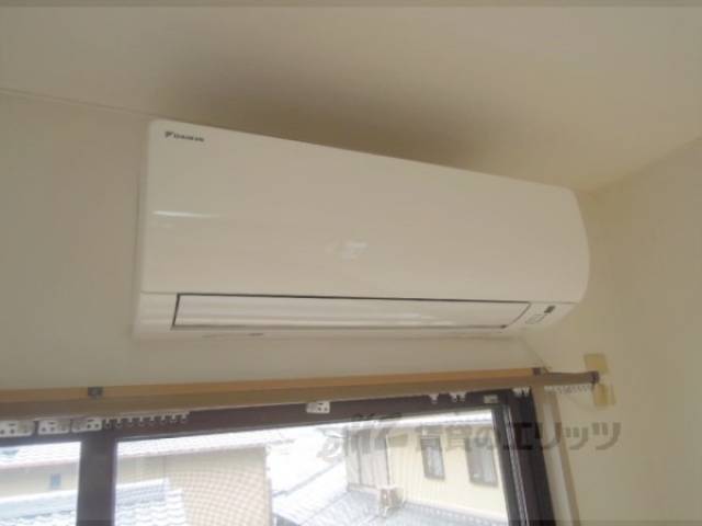 エアコン