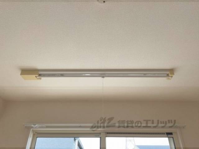 室内物干し