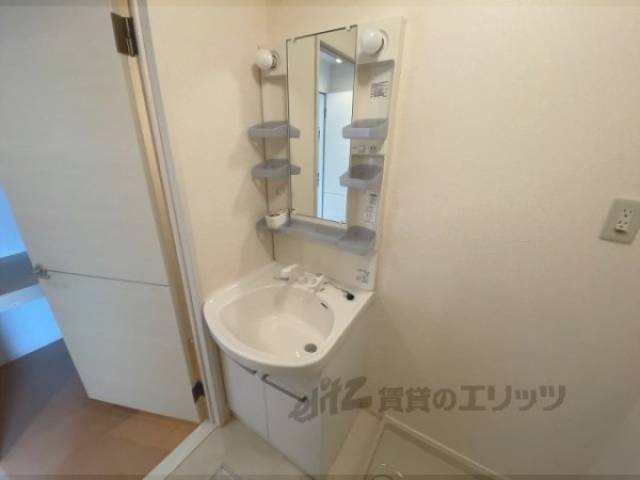 洗面所