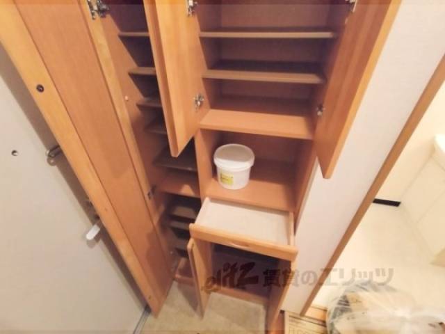 下駄箱