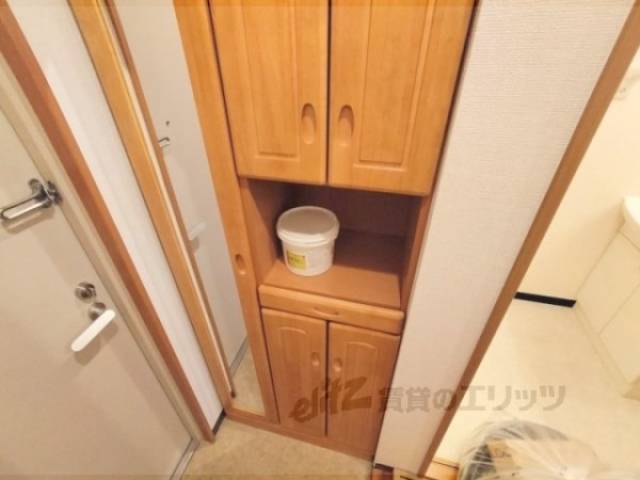 下駄箱