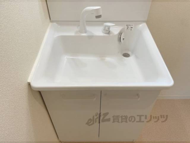 洗面所