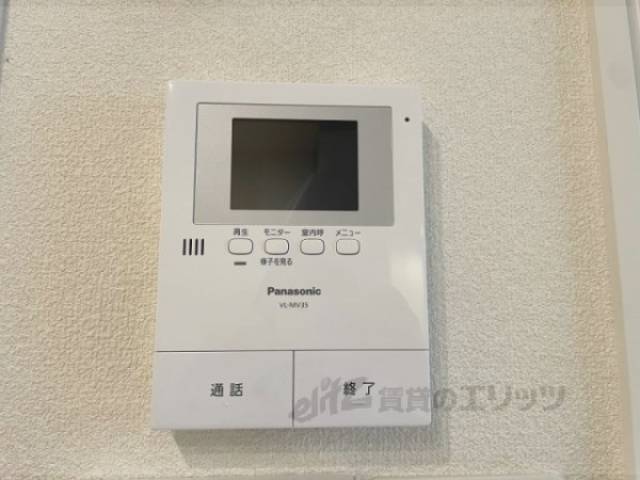 ドアフォン（ＴＶ含）
