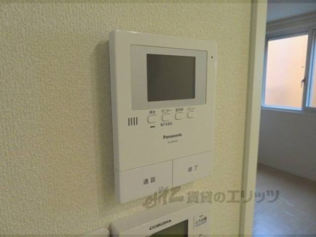 ドアフォン（ＴＶ含）