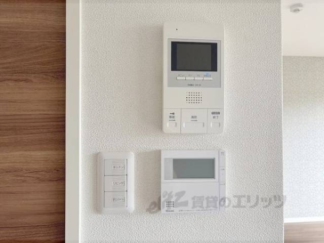 ドアフォン（ＴＶ含）　・給湯器リモコン