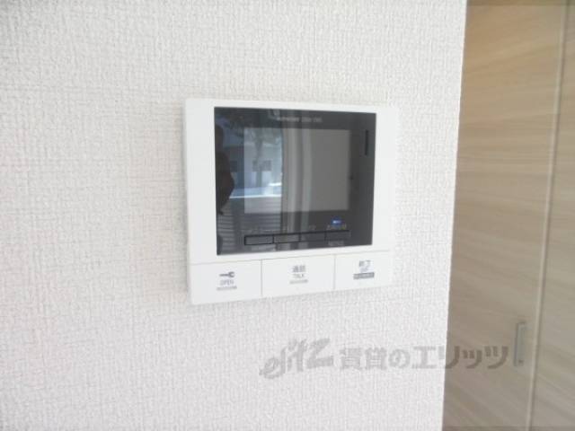 ドアフォン（ＴＶ含）