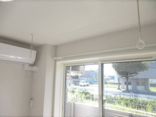 物干し