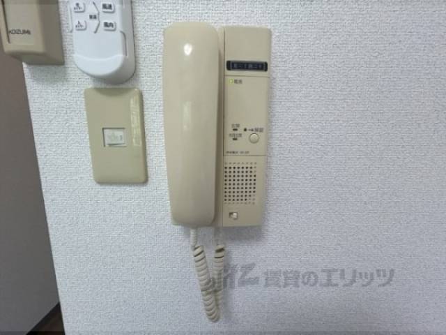 ドアフォン（ＴＶ含）