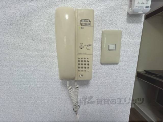 ドアフォン（ＴＶ含）