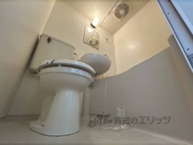 ユニットバス