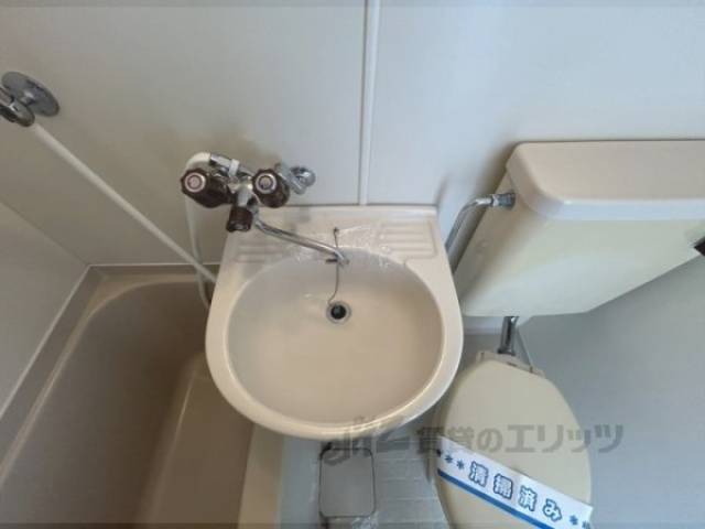洗面所