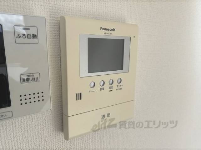 ドアフォン（ＴＶ含）