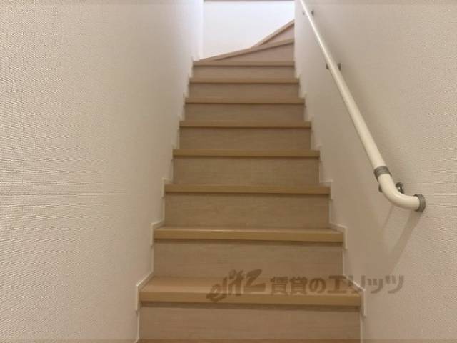 階段