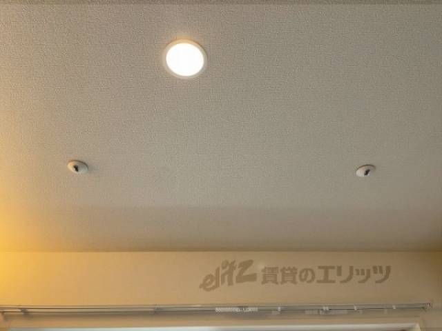 室内物干し