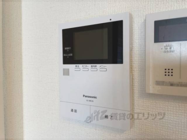 ドアフォン（ＴＶ含）