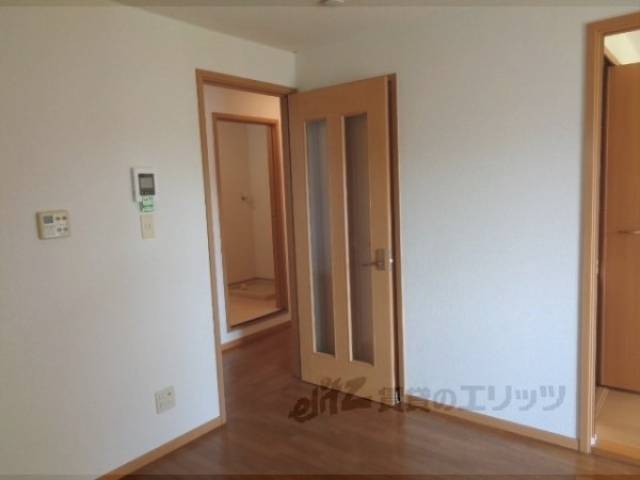 キッチン　ダイニング