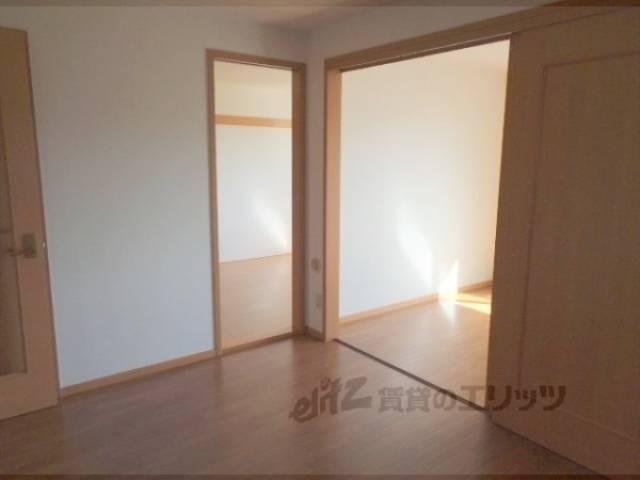 キッチン　ダイニング