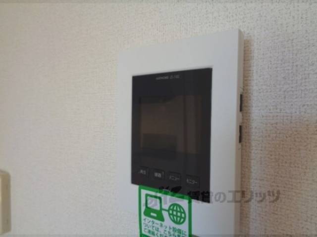 ドアフォン（ＴＶ含）