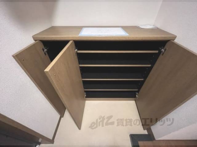 下駄箱