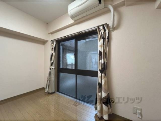 洋室　4.5帖