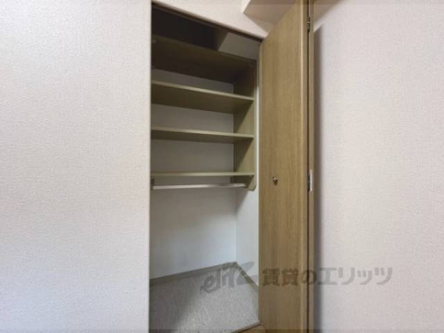 洋室　4.5帖