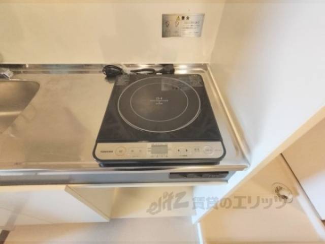 キッチン　ＩＨコンロ