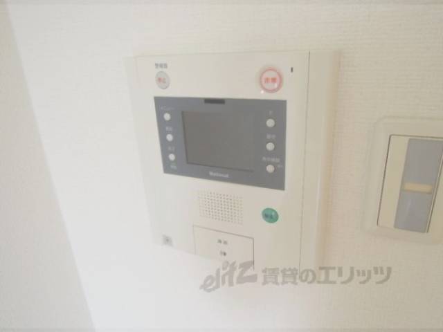 ＴＶモニターフォン