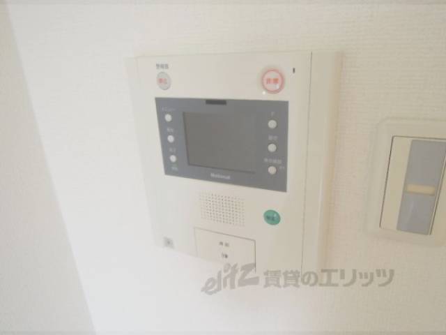 ＴＶモニターフォン