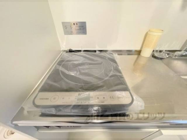 キッチン　ＩＨ