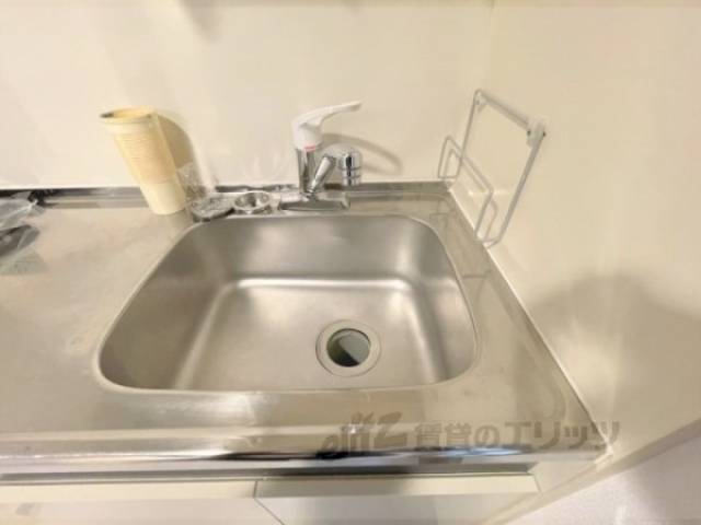 キッチン　シンク