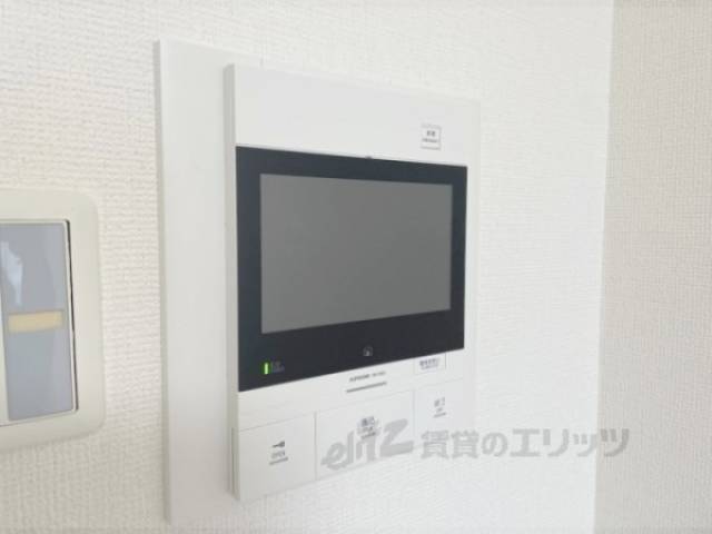 ＴＶモニターフォン