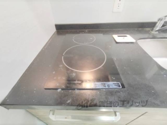 キッチン　ＩＨコンロ