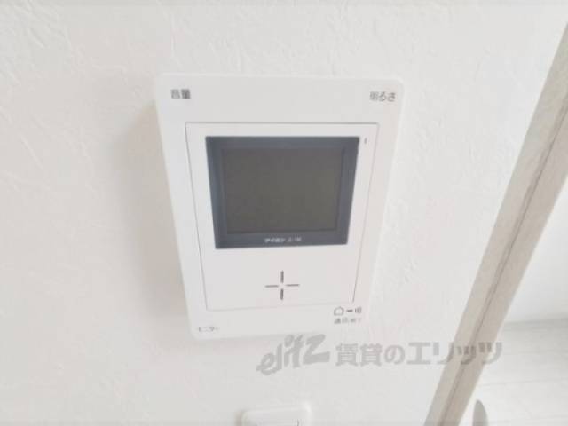 ＴＶモニターフォン