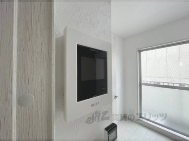 ＴＶモニターフォン