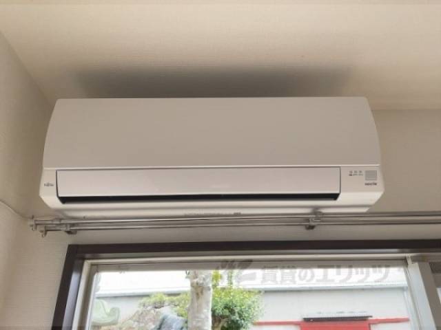 エアコン
