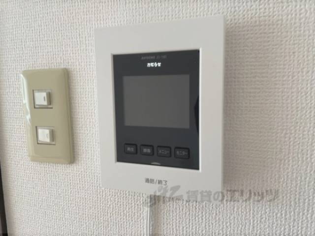 ドアフォン（ＴＶ含）