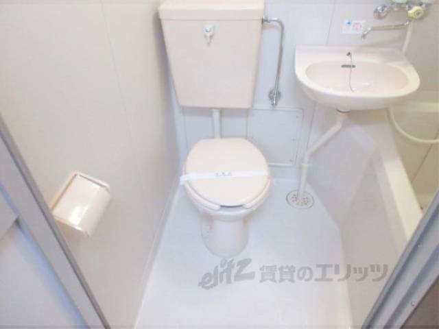 ユニットバス