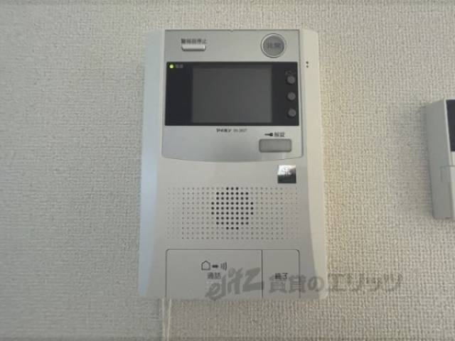 ドアフォン（ＴＶ含）