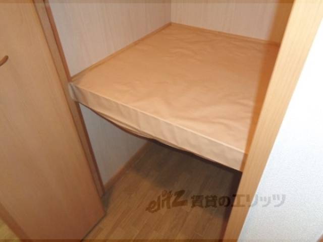廊下　収納