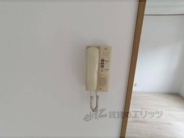 ドアフォン（ＴＶ含）　インタホン