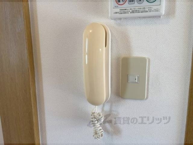 ドアホン