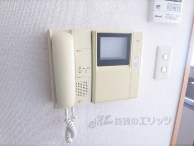 ドアフォン（ＴＶ含）