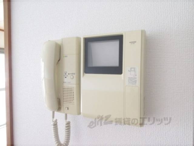 ドアフォン（ＴＶ含）